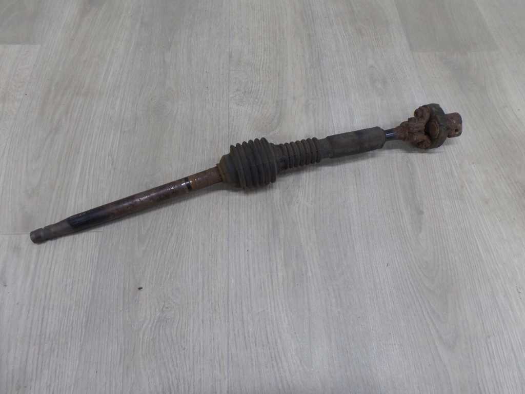VW PASSAT B5 1.9 TDI DRAZEK KIEROWNICZY KOLUMNY KRZYZAK