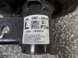HYUNDAI I30 III LIFT 1.0 17-21 AMORTYZATOR MCPERSON PRZOD LEWY 54651-G4AA0