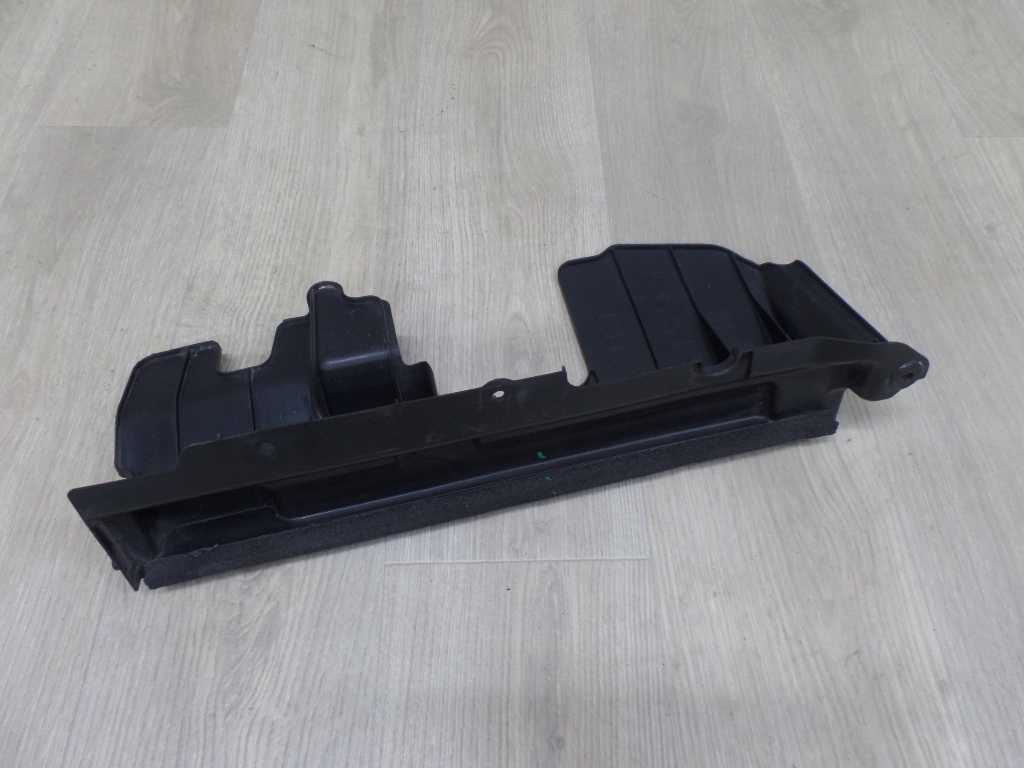 HYUNDAI I30 III 1.0 17-21 KIEROWNICA POWIETRZA CHLODNIC LEWA 29136-G4010 29136-G4000
