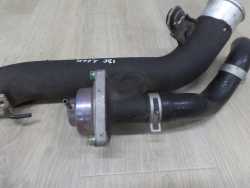 HYUNDAI SONATA VII OPTIMA 2.0 T GDI 15-21 RURA WAZ PRZEWOD INTERCOOLERA 28284-2GTA0