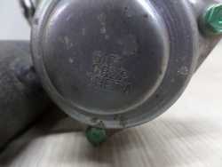 HYUNDAI SONATA VII OPTIMA 2.0 T GDI 15-21 RURA WAZ PRZEWOD INTERCOOLERA 28284-2GTA0