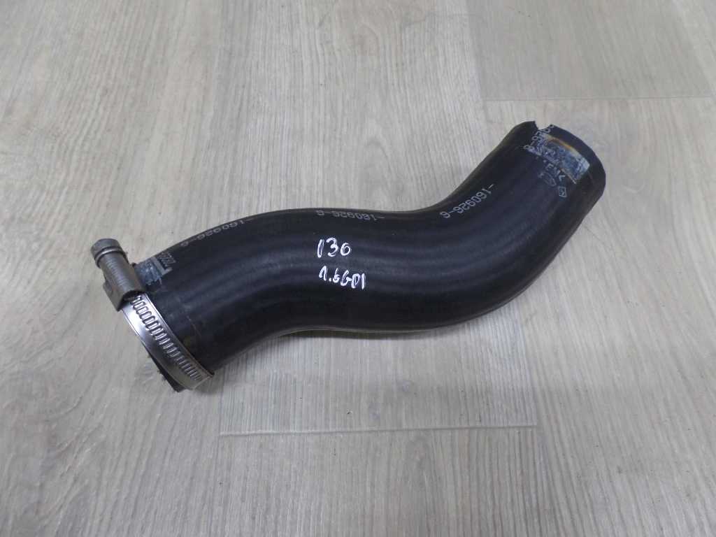 HYUNDAI SONATA VII OPTIMA 2.0 T GDI 15-21 RURA WAZ PRZEWOD INTERCOOLERA 28283-2GTA0