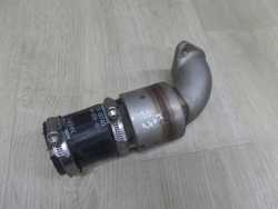 HYUNDAI SONATA VII OPTIMA 2.0 T GDI 15-21 RURA REZONATOR PRZEWOD INTERCOOLERA 28281-2GTA0 28291-2GTA0