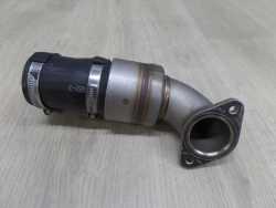 HYUNDAI SONATA VII OPTIMA 2.0 T GDI 15-21 RURA REZONATOR PRZEWOD INTERCOOLERA 28281-2GTA0 28291-2GTA0