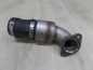 HYUNDAI SONATA VII OPTIMA 2.0 T GDI 15-21 RURA REZONATOR PRZEWOD INTERCOOLERA 28281-2GTA0 28291-2GTA0