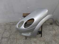 SMART FORFOUR 454 BLOTNIK PRZOD LEWY EB3