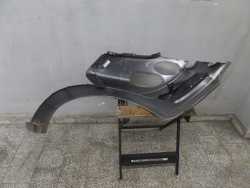 SMART FORFOUR 454 BLOTNIK PRZOD LEWY EB3