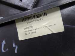 SMART FORFOUR 454 BLOTNIK PRZOD LEWY EB3