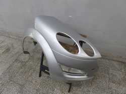 SMART FORFOUR 454 BLOTNIK PRZOD PRAWY EB3