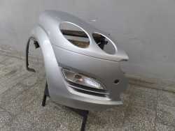 SMART FORFOUR 454 BLOTNIK PRZOD PRAWY EB3