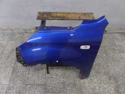 DAIHATSU TERIOS II BLOTNIK LEWY PRZOD 06-16