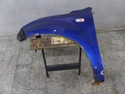 DAIHATSU TERIOS II BLOTNIK LEWY PRZOD 06-16