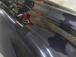 NISSAN X-TRAIL T31 BLOTNIK PRZOD PRAWY G41 08-13