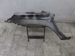 NISSAN X-TRAIL T31 BLOTNIK PRZOD PRAWY G41 08-13