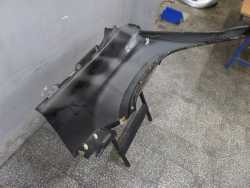 NISSAN X-TRAIL T31 BLOTNIK PRZOD PRAWY G41 08-13