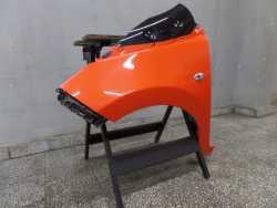 TOYOTA AYGO II 2 BLOTNIK PRZOD LEWY 14-21