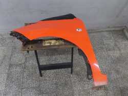 TOYOTA AYGO II 2 BLOTNIK PRZOD LEWY 14-21