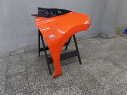 TOYOTA AYGO II 2 BLOTNIK PRZOD PRAWY 14-21
