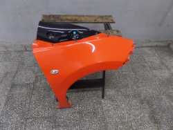 TOYOTA AYGO II 2 BLOTNIK PRZOD PRAWY 14-21