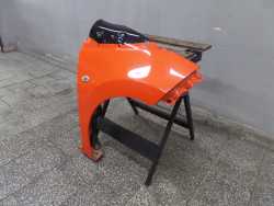 TOYOTA AYGO II 2 BLOTNIK PRZOD PRAWY 14-21