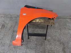 TOYOTA AYGO II 2 BLOTNIK PRZOD PRAWY 14-21