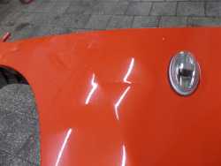 TOYOTA AYGO II 2 BLOTNIK PRZOD PRAWY 14-21