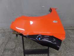 TOYOTA AYGO II 2 BLOTNIK PRZOD PRAWY 14-21