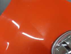 TOYOTA AYGO II 2 BLOTNIK PRZOD PRAWY 14-21
