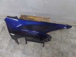 MAZDA 6 GH BLOTNIK PRAWY PRZOD 35J 08-12
