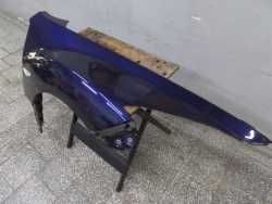 MAZDA 6 GH BLOTNIK PRAWY PRZOD 35J 08-12