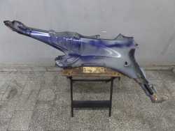 MAZDA 6 GH BLOTNIK PRAWY PRZOD 35J 08-12