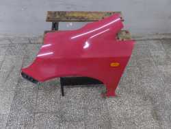 HONDA JAZZ 02-08 BLOTNIK PRZOD LEWY R81 !! OKAZJA !!