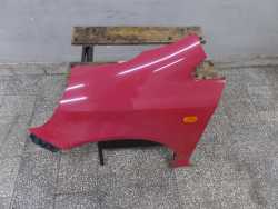 HONDA JAZZ 02-08 BLOTNIK PRZOD LEWY R81 !! OKAZJA !!