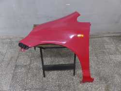 HONDA JAZZ 02-08 BLOTNIK PRZOD LEWY R81 !! OKAZJA !!