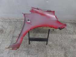 HONDA JAZZ 02-08 BLOTNIK PRZOD LEWY R81 !! OKAZJA !!