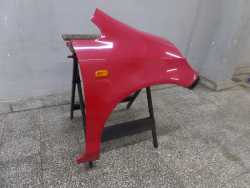 HONDA JAZZ 02-08 BLOTNIK PRZOD PRAWY R81 !! OKAZJA !!