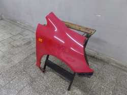 HONDA JAZZ 02-08 BLOTNIK PRZOD PRAWY R81 !! OKAZJA !!