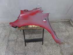 HONDA JAZZ 02-08 BLOTNIK PRZOD PRAWY R81 !! OKAZJA !!