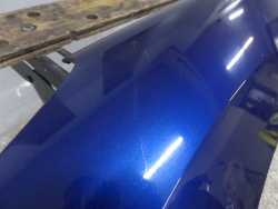 PEUGEOT 308 BLOTNIK PRZOD LEWY KPLD 07-13