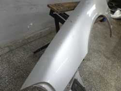 VOLVO S80 LIFT BLOTNIK LEWY PRZOD 426-26 98-06 OKAZJA