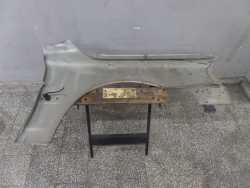 VOLVO S80 LIFT BLOTNIK LEWY PRZOD 426-26 98-06 OKAZJA