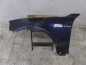BMW X3 E83 LIFT BLOTNIK PRZOD LEWY MONACOBLUE METALLIC DLUGI 06-10