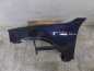 BMW X3 E83 LIFT BLOTNIK PRZOD LEWY MONACOBLUE METALLIC DLUGI 06-10