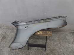 BMW X3 E83 BLOTNIK PRZOD LEWY MONACOBLUE METALLIC DLUGI 04-10