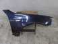 BMW X3 E83 LIFT BLOTNIK PRZOD PRAWY MONACOBLUE METALLIC DLUGI 06-10