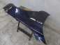 BMW X3 E83 LIFT BLOTNIK PRZOD PRAWY MONACOBLUE METALLIC DLUGI 06-10
