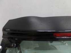 TOYOTA AYGO II 2 KLAPA BAGAZNIKA TYL SZYBA 14-21