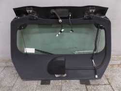 TOYOTA AYGO II 2 KLAPA BAGAZNIKA TYL SZYBA 14-21