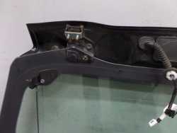 TOYOTA AYGO II 2 KLAPA BAGAZNIKA TYL SZYBA 14-21