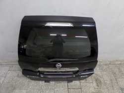 NISSAN X-TRAIL T31 KLAPA BAGAZNIKA TYL SZYBA G41 08-13